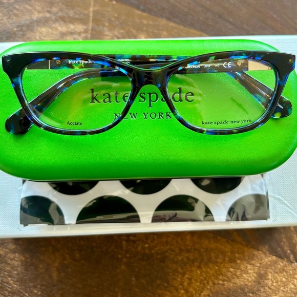 KATE SPADE Amelinda New York Eyeglasses - Picture 8 of 15